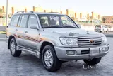 Toyota Land Cruiser GXR 2006 V6